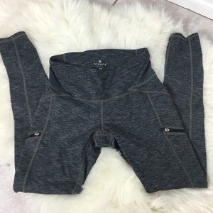 Athleta workout pants XS
